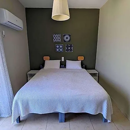 Pillbox Seafront And 4* Andimakhia